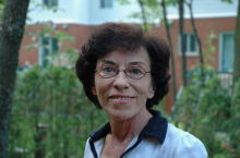 Photo de Ghislaine Coutu-Vaillancourt
