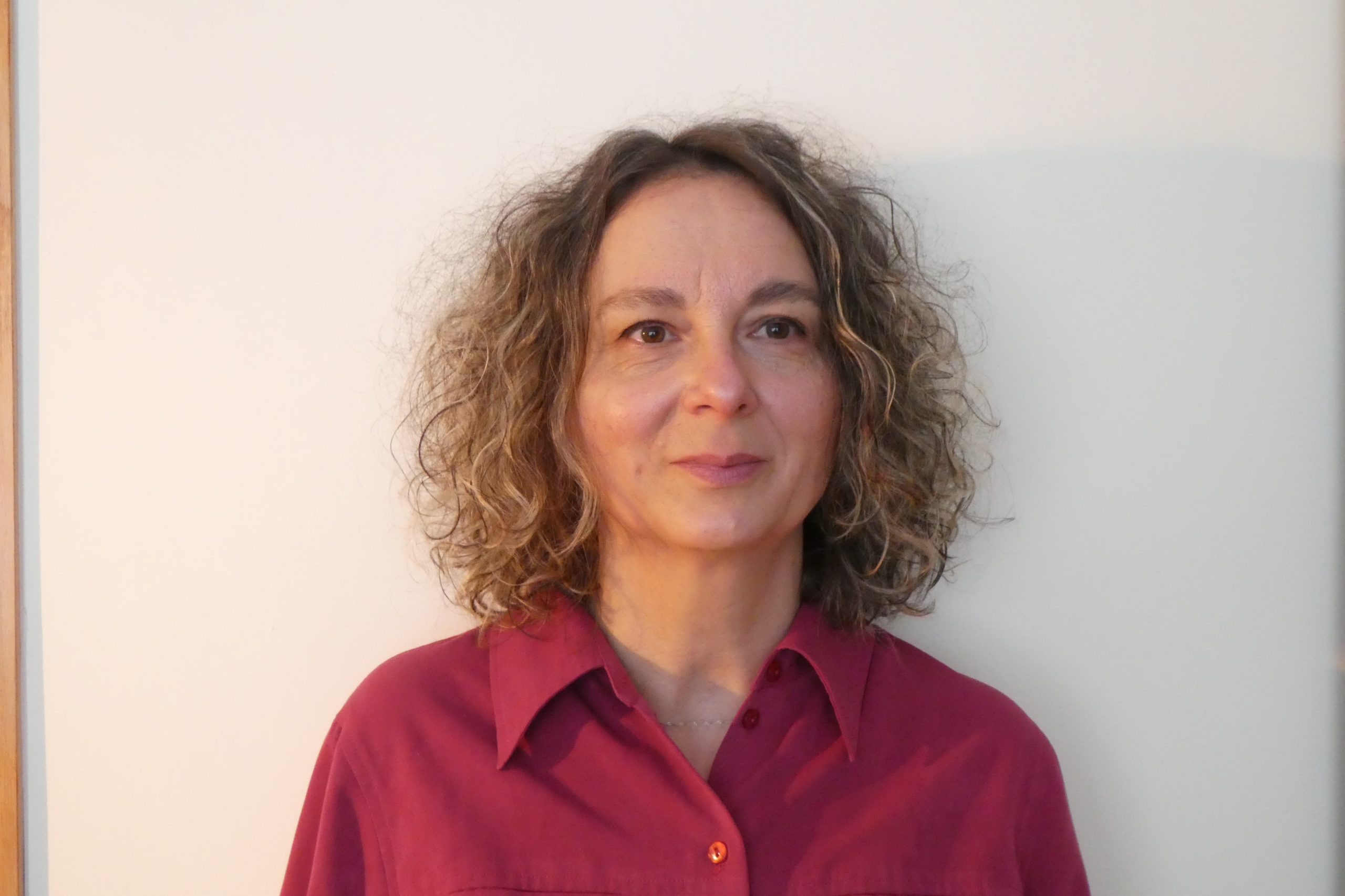 Photo de Maria Popica