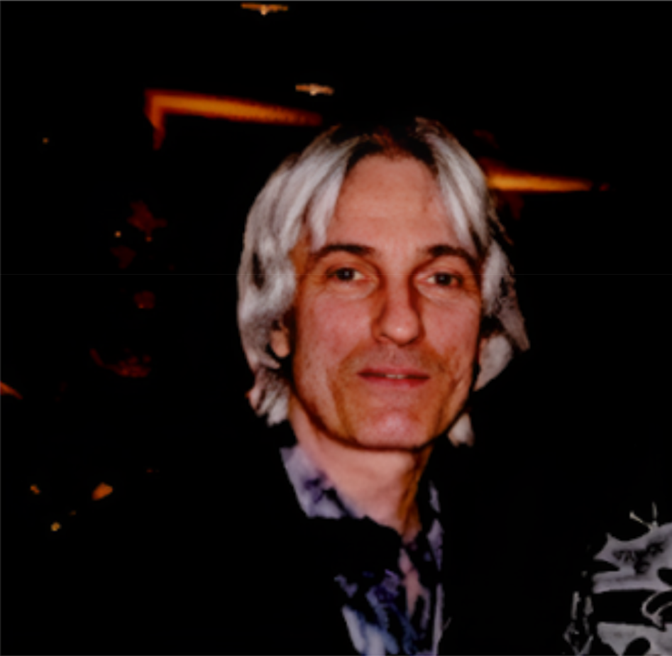 Photo de Marcel Perez