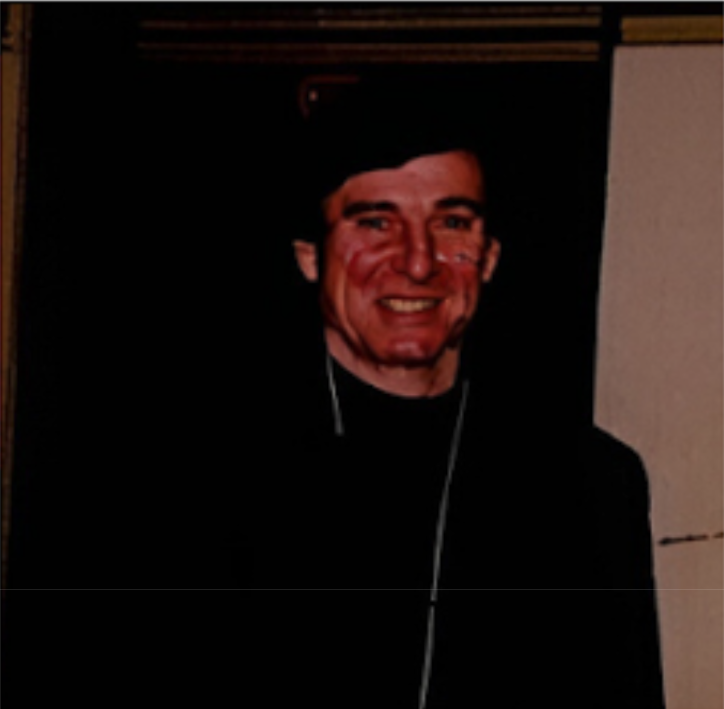 Photo de Marcel Danan