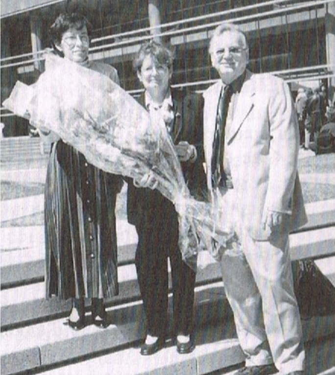 Photo de Pierrette Morissette