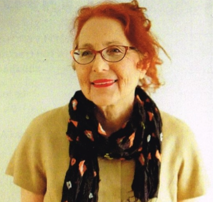Photo de Marie-Andrée Veilleux