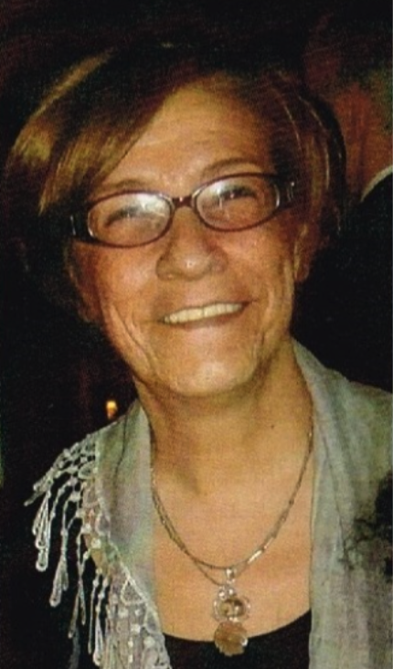 Photo de Monserrat Riera-Tost