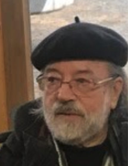 Photo de Pierre Demers