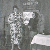 Photo de Geneviève Leidelinger
